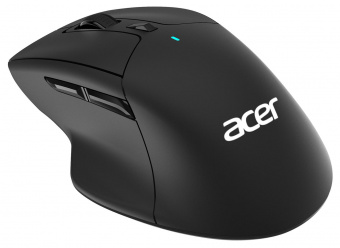 Мышь Acer OMR150 черный оптическая (1600dpi) беспроводная USB (6but) от магазина РЭССИ