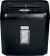 Шредер Rexel Promax QS 6/12 X EU черный (секр.P-4) фрагменты 6лист. 12лтр. скрепки скобы пл.карты от магазина РЭССИ