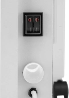 Конвектор Domfy DCW-CH1020 2000Вт белый от магазина РЭССИ