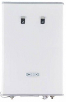 Водонагреватель Haier ES100V-F1(R) 3кВт 100л электрический настенный/белый от магазина РЭССИ
