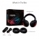 Картинка Наушники с микрофоном Asus ROG Strix Fusion 300 черный 2м мониторные оголовье (90YH00Z1-B8UA00) от магазина РЭССИ Наушники с микрофоном Asus ROG Strix Fusion 300 черный 2м мониторные оголовье (90YH00Z1-B8UA00) от магазина РЭССИ