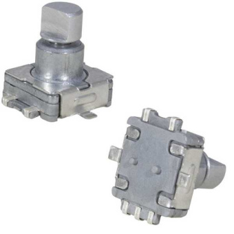 EC110M 30/15 10mm pushpin от магазина РЭССИ