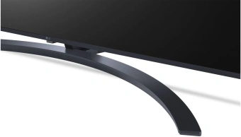 Телевизор LED LG 75" 75UT81006LA.ARUB черный 4K Ultra HD 60Hz DVB-T DVB-T2 DVB-C DVB-S2 USB WiFi Smart TV от магазина РЭССИ