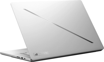 Ноутбук Asus ROG Zephyrus G16 GU605MV-QR259 Core Ultra 7 155H 16Gb SSD1Tb NVIDIA GeForce RTX4060 8Gb 16" OLED 2.5K (2560x1600) noOS white WiFi BT Cam Bag (90NR0IT2-M00CK0) от магазина РЭССИ