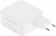 Блок питания TopON TOP-GaN-100W автоматический 100W 5V-20V 5A 2xUSB от бытовой электросети LED индикатор от магазина РЭССИ