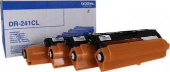 Блок фотобарабана Brother DR241CL цв:15000стр. для HL3140/3150/3170/DCP9020/MFC9140/MFC9330/MFC9340 Brother от магазина РЭССИ