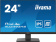 Картинка Монитор Iiyama 23.8" ProLite XU2493HS-B4 черный IPS LED 4ms 16:9 HDMI M/M матовая 1000:1 250cd 178гр/178гр 1920x1080 VGA DP FHD 3.5кг от магазина РЭССИ Монитор Iiyama 23.8" ProLite XU2493HS-B4 черный IPS LED 4ms 16:9 HDMI M/M матовая 1000:1 250cd 178гр/178гр 1920x1080 VGA DP FHD 3.5кг от магазина РЭССИ