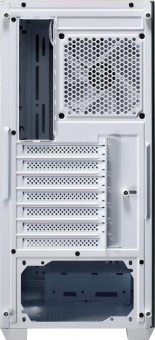 Корпус Formula Air Power G5 белый без БП ATX 1x120mm 1xUSB3.0 1xUSB3.1 audio bott PSU от магазина РЭССИ