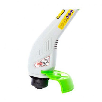 Электрический триммер REDVERG RD-ET400 6662080 от магазина РЭССИ