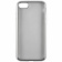 Картинка Чехол (клип-кейс) Redline для Apple iPhone 6/6S iBox Blaze серебристый (УТ000008419) от магазина РЭССИ Чехол (клип-кейс) Redline для Apple iPhone 6/6S iBox Blaze серебристый (УТ000008419) от магазина РЭССИ