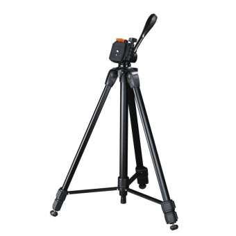 Штатив Hama Delta Duo 170 напольный черный алюминий (1850гр.) от магазина РЭССИ