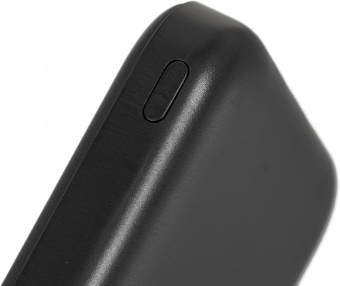 Мобильный аккумулятор Buro BP10E 10000mAh 2.1A 2xUSB черный (BP10E10PBK) от магазина РЭССИ
