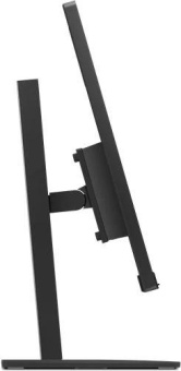 Монитор Lenovo 27" ThinkVision E27q-20 черный IPS LED 4ms 16:9 HDMI M/M матовая HAS Piv 1000:1 350cd 178гр/178гр 2560x1440 75Hz DP 2K 6.6кг от магазина РЭССИ