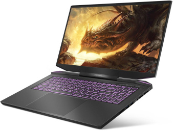 Ноутбук Maibenben X757 Ryzen 7 5800H 16Gb SSD512Gb NVIDIA GeForce RTX 3070 8Gb 17.3" IPS QHD (2560x1440) Linux black WiFi BT Cam 4100mAh (X757QSFELBRE0) от магазина РЭССИ