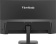 Монитор ViewSonic 27" VA2708-2K-HD черный IPS LED 16:9 HDMI матовая 250cd 178гр/178гр 2560x1440 100Hz DP Quad HD 2K (1440p) 4.1кг от магазина РЭССИ
