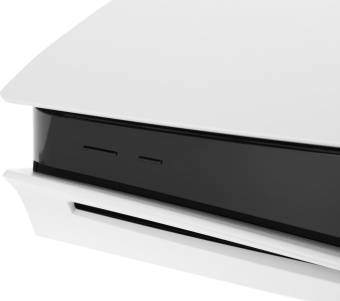 Игровая консоль PlayStation 5 CFI-1218A белый/черный от магазина РЭССИ