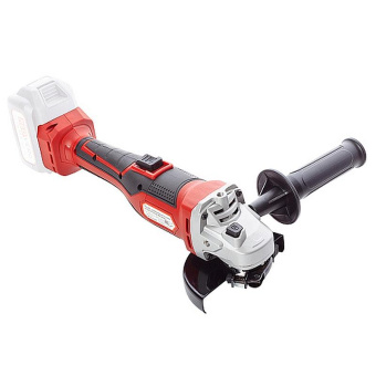 Аккумуляторная угловая шлифовальная машина REDVERG RD-AG18/U 6672880 от магазина РЭССИ