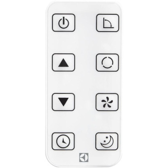 Мобильный кондиционер Electrolux Bliss Art EACM-09 GT/N6 НС-1475201 от магазина РЭССИ