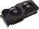 Видеокарта Asus PCI-E 4.0 DUAL-RX6700XT-O12G AMD Radeon RX 6700XT 12288Mb 192 GDDR6 2474/16000 HDMIx1 DPx3 HDCP Ret от магазина РЭССИ