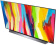Картинка Телевизор OLED LG 48" OLED48C2RLA темно-серый 4K Ultra HD 120Hz DVB-T DVB-T2 DVB-C DVB-S DVB-S2 USB WiFi Smart TV (RUS) от магазина РЭССИ Телевизор OLED LG 48" OLED48C2RLA темно-серый 4K Ultra HD 120Hz DVB-T DVB-T2 DVB-C DVB-S DVB-S2 USB WiFi Smart TV (RUS) от магазина РЭССИ