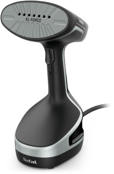 Отпариватель ручной Tefal DT8230E1 2000Вт черный/серый от магазина РЭССИ