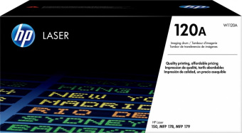 Блок фотобарабана HP 120 W1120A цв:16000стр. для Laser 150/MFP 178/179 HP от магазина РЭССИ