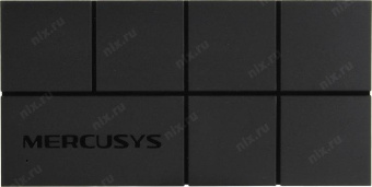 Коммутатор Mercusys MS108G 8G неуправляемый от магазина РЭССИ