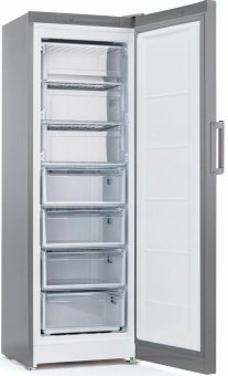 Морозильная камера Stinol STZ 175 G серебристый от магазина РЭССИ