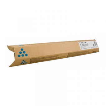 Картридж лазерный Ricoh MP C3000E-C 842033 синий (15000стр.) для Ricoh Ricoh Aficio MP C2000/C2500/C3000 от магазина РЭССИ