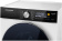 Картинка Стиральная машина Maunfeld MFWM148WH03 класс: A+++ загр.фронтальная макс.:8кг белый инвертер от магазина РЭССИ Стиральная машина Maunfeld MFWM148WH03 класс: A+++ загр.фронтальная макс.:8кг белый инвертер от магазина РЭССИ
