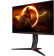 Картинка Монитор AOC 23.8" Gaming 24G2ZU черный/красный IPS LED 0.5ms 16:9 HDMI M/M матовая HAS 350cd 170гр/160гр 1920x1080 240Hz FreeSync Premium DP FHD USB 5.03кг от магазина РЭССИ Монитор AOC 23.8" Gaming 24G2ZU черный/красный IPS LED 0.5ms 16:9 HDMI M/M матовая HAS 350cd 170гр/160гр 1920x1080 240Hz FreeSync Premium DP FHD USB 5.03кг от магазина РЭССИ