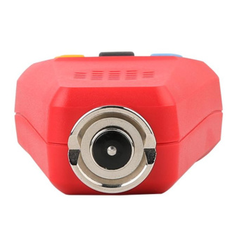 UT343A UNI-T Измеритель толщины ЛКП на магнитных и немагнитных металлах от магазина РЭССИ