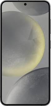 Смартфон Samsung SM-S921B Galaxy S24 5G 128Gb 8Gb черный моноблок 3G 4G 2Sim 6.2" 1080x2340 Android 14 50Mpix 802.11 a/b/g/n/ac/ax NFC GPS GSM900/1800 GSM1900 TouchSc Protect от магазина РЭССИ