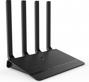 Роутер беспроводной Netis N2 AC1200 10/100/1000BASE-TX черный от магазина РЭССИ