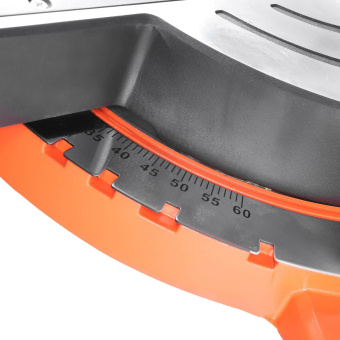 Торцовочная пила Patriot MS 210PLD 1400Вт от магазина РЭССИ