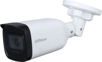 Камера видеонаблюдения аналоговая Dahua DH-HAC-B3A51P-Z-S2 2.7-12мм HD-CVI HD-TVI цв. корп.:белый от магазина РЭССИ
