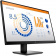 Монитор HP 27" P27q G4 черный IPS LED 16:9 HDMI матовая HAS Piv 250cd 178гр/178гр 2560x1440 VGA 2K 6.84кг от магазина РЭССИ