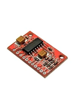 Модуль стереоусилителя 2x3Вт D-класса на PAM8403 от магазина РЭССИ