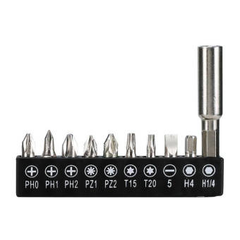 Аккумуляторная отвертка с поворотной рукоятью DELI DL-DP04-E2B1 102990 от магазина РЭССИ