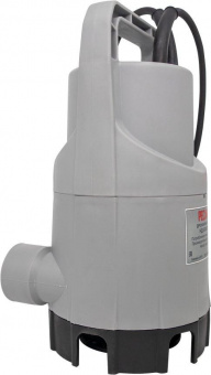 Насос дренажный Ресанта НД-8000П/35 350Вт 8000л/час (77/2/1) от магазина РЭССИ
