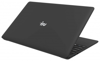 Ноутбук IRU Калибр 15EC Core i3 10110U 8Gb 1Tb Intel HD Graphics 15.6" FHD (1920x1080) Free DOS black WiFi BT Cam 4500mAh (1889954) от магазина РЭССИ
