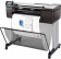 Плоттер HP Designjet T830 (F9A28D) A1/24" от магазина РЭССИ