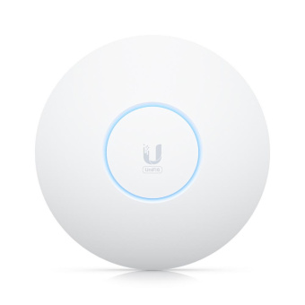 Ubiquiti UniFi 6 Enterprise Access Point антенна панельная активная от магазина РЭССИ
