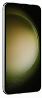 Смартфон Samsung SM-S911B Galaxy S23 5G 128Gb 8Gb зеленый моноблок 3G 4G 2Sim 6.1" 1080x2340 Android 13 50Mpix 802.11 a/b/g/n/ac/ax NFC GPS GSM900/1800 GSM1900 TouchSc Protect от магазина РЭССИ