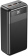 Картинка Мобильный аккумулятор TFN Porta PB-313 30000mAh 5A черный (TFN-PB-313-BK) от магазина РЭССИ Мобильный аккумулятор TFN Porta PB-313 30000mAh 5A черный (TFN-PB-313-BK) от магазина РЭССИ