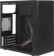 Картинка Корпус Accord A-08B черный без БП mATX 2xUSB2.0 audio от магазина РЭССИ Корпус Accord A-08B черный без БП mATX 2xUSB2.0 audio от магазина РЭССИ