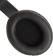 Наушники с микрофоном Microsoft LX-3000 Wired USB Black (аналог JUG-00015) черный/серебристый 1.8м мониторные оголовье (JUG-00014) от магазина РЭССИ