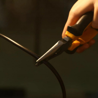 Набор инструментов Deko DKMT165 165 предметов (жесткий кейс) от магазина РЭССИ