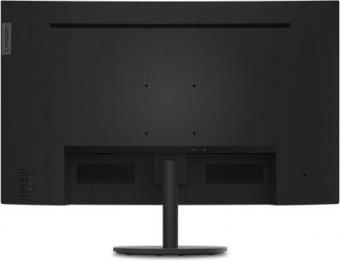 Монитор Lenovo 31.5" D32qc-20 черный VA LED 4ms 16:9 HDMI матовая 3000:1 300cd 178гр/178гр 2560x1440 DisplayPort Ultra HD 2K (1440p) 7.36кг от магазина РЭССИ