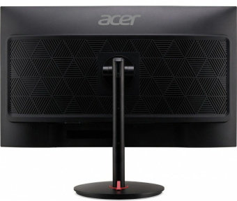 Монитор Acer 31.5" Nitro XV322QKKVbmiiphuzx черный IPS LED 1ms 16:9 HDMI M/M матовая HAS Piv 400cd 178гр/178гр 3840x2160 DP WQ USB 9.54кг от магазина РЭССИ